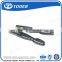 Made in China Solid Carbide End Milling Cutter