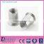 Factory Suppier Threaded Insert Nut