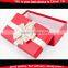 2016 Hot Sale Luxury Gift Paper Box for Jewelry Wholesales