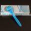 Huafu 2016! blue 192 pins wrinkle removal derma roller