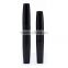 magic 3D fiber lashes mascara with private label for longer and darker eyelash mascara brush