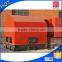 2016 industrial vertical coal-fired stove/coal burner/hand burning hot-air stove
