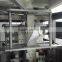Zon Pack Quad bag packaging Form Fill Seal bagging machine coffee beans