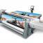 China gloden media supplier Eco solvent Glossy self adhesive PP sticker rolls
