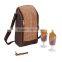 Hot Selling Single Shoulder Wine Bags