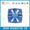 380V 200mm large air flow small ac exhaust fans