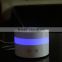 home use popular ultrasonic aroma diffuser and humidifier with CE ROHS cetification
