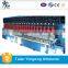 CE certificate geogrid welding equipment,length:4m,6m,8m
