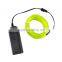 Multifunctional Costume el wire supplier