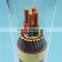 XLPE Insulated Copper Conductor Low Voltage xlpe cable prices