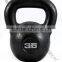 cast iron Kettlebell with good quality