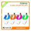 China Free Sample Wallet Card Usb Storage Drive 64gb