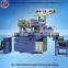 Jh-250 Full automatic flat bed logo printing machine