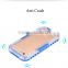 Alibaba Express Cheap Price PC and Silicone Case For iPhone 6 6s