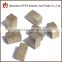 Abrasive Stone Cutting Tools for Natural Stone Andesite Segment