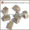 High Quality Diamond Segment for Basalt Cutting 350mm-3500mm Cutting Basalt Segment