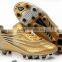 fashionable football shoes,spike soccer shoes