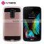IVYMAX factory accessories mobile phone case for LG K10 hybrid combo covers