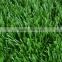 garden decoration Green artificial grass with stem