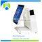 Newest design 15 inch big pos machine Touch Windows Pos with digital customer screen-----Gc066