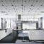 2015 hot sale aluminum false ceiling 30*30