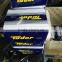 High capacity UM-1 battery Metal Jacket tudor R20 SIZE D 1.5V dry Battery FOR torch light