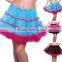 adult sexy tutu high quality sexy pettiskirts club pettiskirts