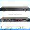High End Professional cheap stereo mixer audio 2 Channel amplifier with Equalizer Function power amplifer