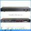 Home 4 Channel 160 Watts mono bridged Professional hi fi Mini stereo audio power amplifier