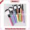 10pcs candy color multi function striped cylinder case makeup brush set                        
                                                Quality Choice
                                                                    Supplier's Choice