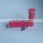 Wholesale PVC Translucent cute pencil pounch