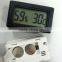 digital wall mounted thermometer TPM-20