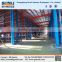High Density Storage Warehouse Mezzanine System