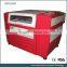 High Speed High Quality co2 Laser Cutter 6090 laser cuting machine for acrylic wood cardboard cutting