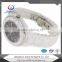 Lady White Ceramic Watch Band Luxury Watch