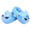 wholesale Pokemon slippers Pokemon go plush slipper good quality pokemon pikachu Plush Indoor Bedroom Winter Warm Slippers