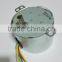 Dia 50mm 240VAC 60hz 10rpm 5 watt synchronous motor 50ktyz