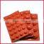Factory Multiple styles cake molds silicone cake tools ice tools