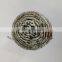 Cleaning ball machine,stainless steel scrubber,metal pot scourer machine