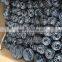 NO rusty Bulk 410 stainless steel scourer/scrubber