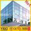 Factory price of unitized curtain wall