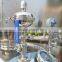 New Design Low Price Industrial Cosmetic Vacuum Homogenizer Mixer