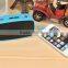 Wireless bluetooth subwoofer card radio mobile phone small mini portable speaker