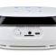 Mini Portable wireless Bluetooth Speaker fm radio double subwoofer loudspeakers mini USB music speakers sound box boombox