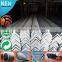 Angle Bar high quality 75x75x6 galvanized angle bar 75x75x7 angle bar steel with 75x75x5 types of steel angle bar