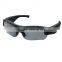 SM16 Fashion 720P Mini DVR Glasses Camcorder HD Video Hidden Sunglasses Camera