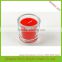 2016 Hot Sale Scented Colored Jar Candle                        
                                                Quality Choice