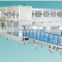 water manufacture/water plant/water plant line/5 gallon beverage filling machinery