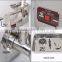 stainless steel industrial best mini electric meat grinder machine