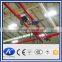 KBK flexible electrical overhead crane